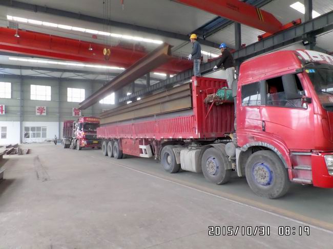 來料、發(fā)貨