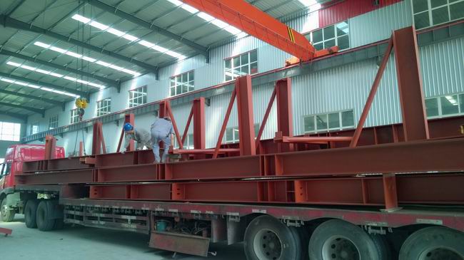 來料、發(fā)貨